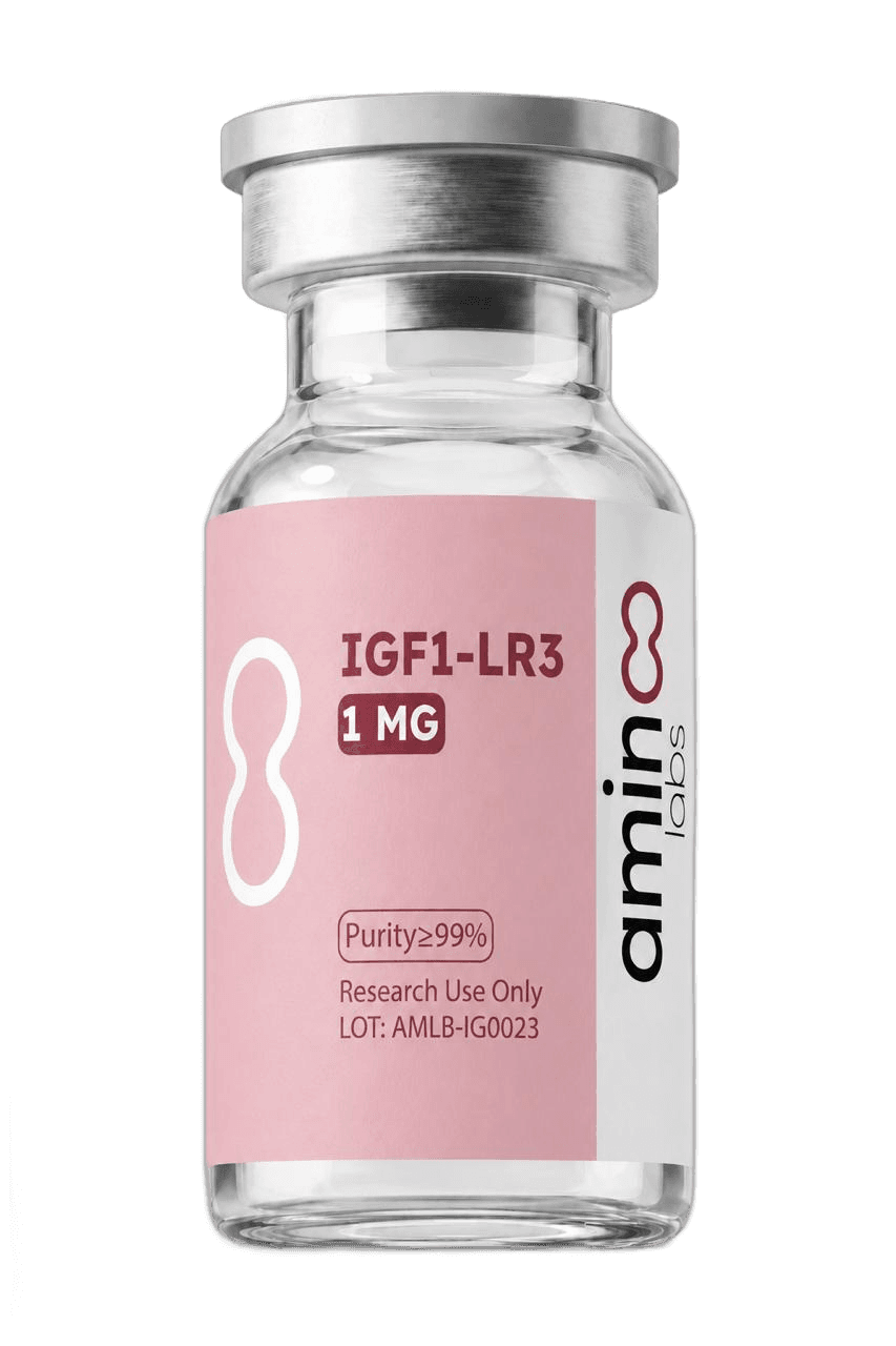 IGF-1 LR3